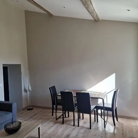 Appartement T2 37 M2 Entierement Renove Dions Extérieur photo