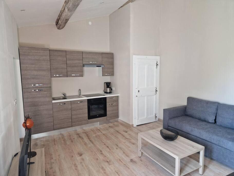 T2 37 M2 Entierement Renove Apartment *